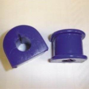 Powerflex-Buchse Road Series f�r Audi S4 (B5) Stabilisator hinten 15mm 