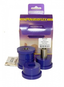 Powerflex-Buchse Road Series f�r Audi S3 Mk1 Vorderradaufh�ngung vorne 