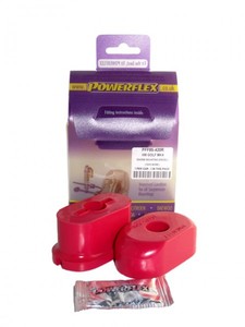 Powerflex-Buchse Road Series f�r Audi TT Mk1 2 WD Motor Aufnahme vorne Koppelstange Diesel 