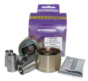 Powerflex-Buchse Road Series fr Audi V8 innerer Querlenker zum Fahrgestell VA 
