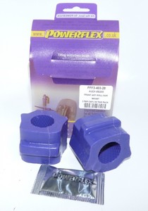 Powerflex-Buchse Road Series f�r Audi V8 Stabilisator zum Fahrgestell vorne 28mm 