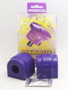 Powerflex-Buchse Road Series f�r BMW 3 Serie E46 Stabilisator vorne 23.5mm 