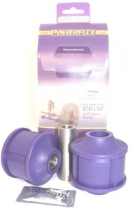 Powerflex-Buchse Road Series f�r BMW X5 E53 Zug-, Schubstrebe zu Karosserie 