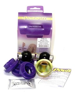 Powerflex-Buchse Road Series f�r BMW 3 Serie E90,E91,E92&E93 L�ngslenker oben zu Fahrgestell HA 