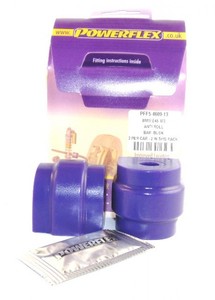 Powerflex-Buchse Road Series f�r BMW 3 Serie E90,E91,E92&E93 Stabilisator hinten 13mm 