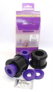 Powerflex-Buchse Road Series f�r BMW Mini Generation 1 Vorderradaufh�ngung hinten 