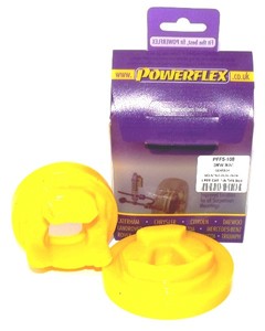 Powerflex-Buchse Road Series f�r BMW Mini Generation 1 Getriebe Aufnahme  