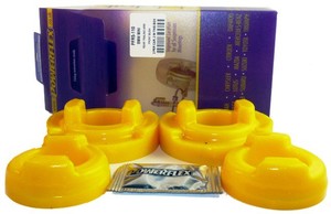 Powerflex-Buchse Road Series f�r BMW Mini Generation 1 L�ngslenker Einsatz HA 