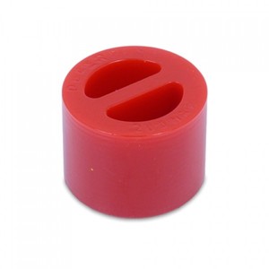 Powerflex   Universal Auspuffbefestigung Auspuff Aufnahme Universal 