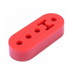 Powerflex   Universal Auspuffbefestigung Auspuff Aufnahme Universal 