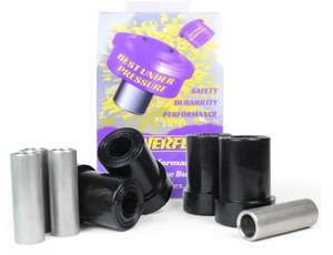 Powerflex-Buchse Road Series f�r Ferrari Testarossa, 512TR/512M (Bj. 1986-1994) Querlenker hinten unten innen