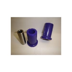 Powerflex-Buchse Road Series f�r Fiat Cinquecento&Seicento Querlenker vorne innen 