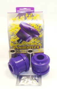 Powerflex-Buchse Road Series f�r Fiat Croma Zugstrebe unten au�en HA 