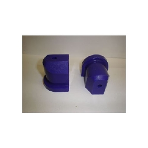 Powerflex-Buchse Road Series f�r Fiat Uno Querlenker vorne innen 