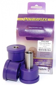 Powerflex-Buchse Road Series f�r Ford Cortina L�ngslenker unten zu Achse HA 