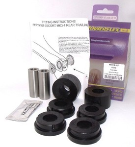 Powerflex-Buchse Road Series f�r Ford Escort Mk3&4,XR3i,Orion Querlenker zu Karosserie HA 