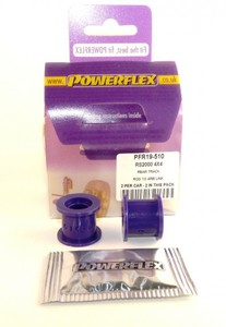 Powerflex-Buchse Road Series f�r Ford Escort MK5,6 RS2000 Stabilisator Anschlag zu Querlenker HA 