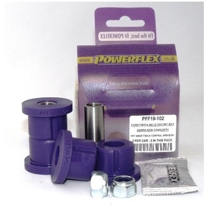 Powerflex-Buchse Road Series f�r Ford Escort RS Turbo Serie 1 Querlenker vorne innen 