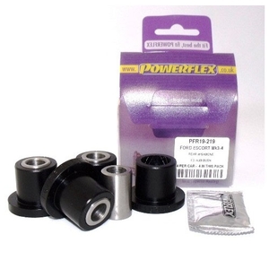 Powerflex-Buchse Road Series f�r Ford Escort RS Turbo Serie 2 Querlenker au�en HA 