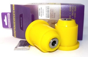 Powerflex-Buchse Road Series f�r Ford Fiesta Mk6 Achse zu Karosserie HA 