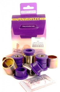 Powerflex-Buchse Road Series f�r Ford Focus inc RS(-2006) Quer-, L�ngslenker unten HA 