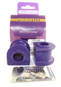 Powerflex-Buchse Road Series f�r Ford Mondeo 2000-2007 Stabilisator hinten 20mm 