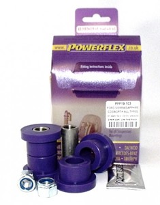 Powerflex-Buchse Road Series f�r Ford Sierra 4X4,XR4i Querlenker vorne innen 