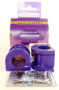 Powerflex-Buchse Road Series f�r Honda Integra Type R,Civic EG Stabilisator vorne 25mm 
