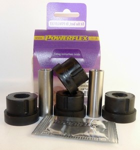 Powerflex-Buchse Road Series f�r Honda Integra Type R,Civic EG Querlenker unten au�en HA 