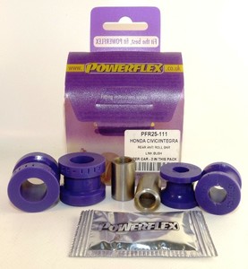 Powerflex-Buchse Road Series f�r Honda Integra Type R,Civic EG  Verbindungs Kit hinterer Stabilisator 