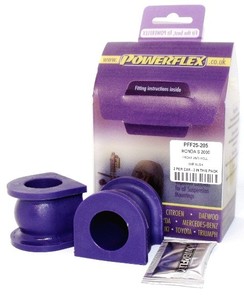 Powerflex-Buchse Road Series fr Honda S2000 Stabilisator vorne 26.5mm 