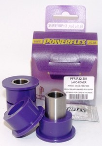Powerflex-Buchse Road Series f�r Land Rover Discovery,Range Rover Panhardstab zu Fahrwerk HA 