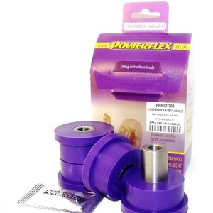 Powerflex-Buchse Road Series f�r Land Rover Freelander L�ngslenker zu Karosserie HA 
