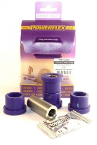 Powerflex-Buchse Road Series f�r Mazda 2 Vorderradaufh�ngung vorne 