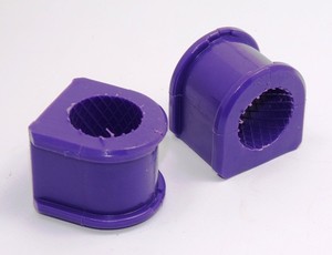 Powerflex-Buchse Road Series f�r Mazda 3 Stabilisator hinten 25mm 