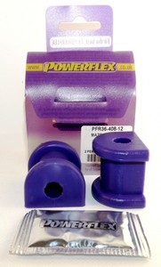 Powerflex-Buchse Road Series f�r Mazda MX 5 Mk3 Stabilisator hinten 12mm 