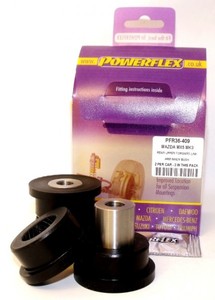 Powerflex-Buchse Road Series f�r Mazda MX 5 Mk3 Zugstrebe oben innen HA 