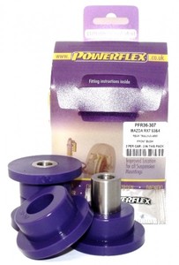 Powerflex-Buchse Road Series f�r Mazda RX-7 (Generation 3) Bj. 1992-2002 vorne zur Feder HA 