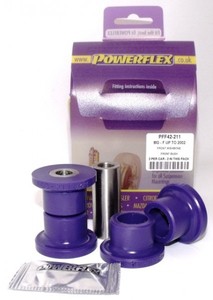 Powerflex-Buchse Road Series f�r MG MGF Vorderradaufh�ngung vorne 