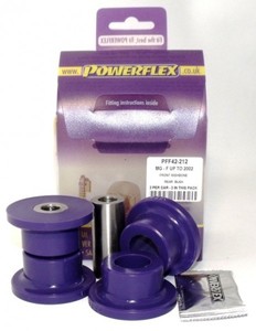 Powerflex-Buchse Road Series f�r MG MGF Vorderradaufh�ngung hinten 
