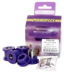 Powerflex-Buchse Road Series f�r MG MGF Verbindungs hinterer Stabilisator 