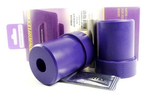 Powerflex-Buchse Road Series f�r MG ZR Achse zu Karosserie HA 