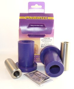 Powerflex-Buchse Road Series f�r Mitsubishi Pajero Querlenker oben HA Bj. 2000-2006 (V7-Modelle)