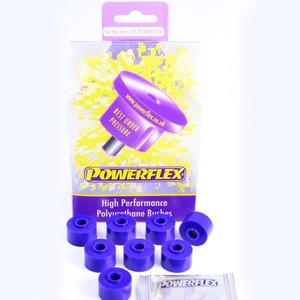 Powerflex-Buchse Road Series f�r Nissan 200SX  Verbindungs Kit hinterer Stabilisator 