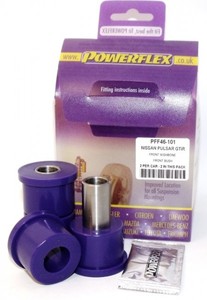 Powerflex-Buchse Road Series f�r Nissan Sunny/Pulsar Vorderradaufh�ngung vorne 