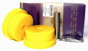 Powerflex-Buchse Road Series f�r Nissan Sunny/Pulsar Motor Aufnahme oben 