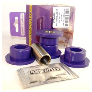 Powerflex-Buchse Road Series f�r Nissan Sunny/Pulsar L�ngslenker hinten HA 