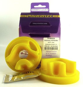 Powerflex-Buchse Road Series f�r Opel Astra G Motor Aufnahme vorne unten Kit 