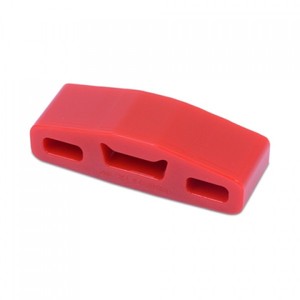 Powerflex-Buchse Road Series f�r Opel Kadett D,E Auspuff Aufnahme 