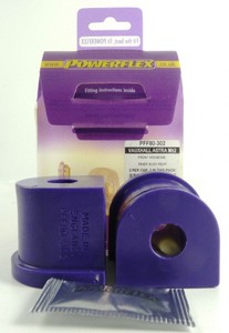 Powerflex-Buchse Road Series f�r Opel Kadett D,E Querlenker vorne Innen hinten 